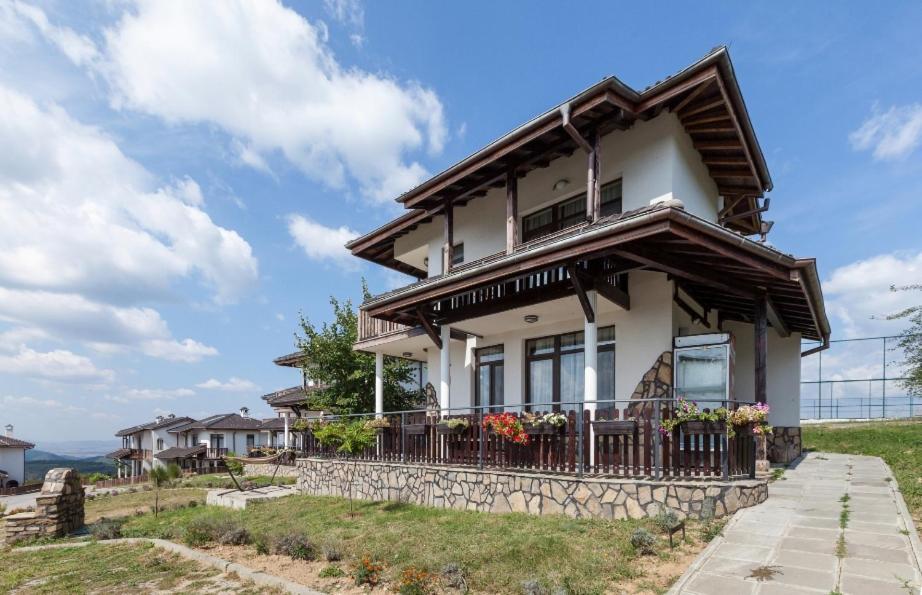 Balkana Village Kalaydzhii Bagian luar foto
