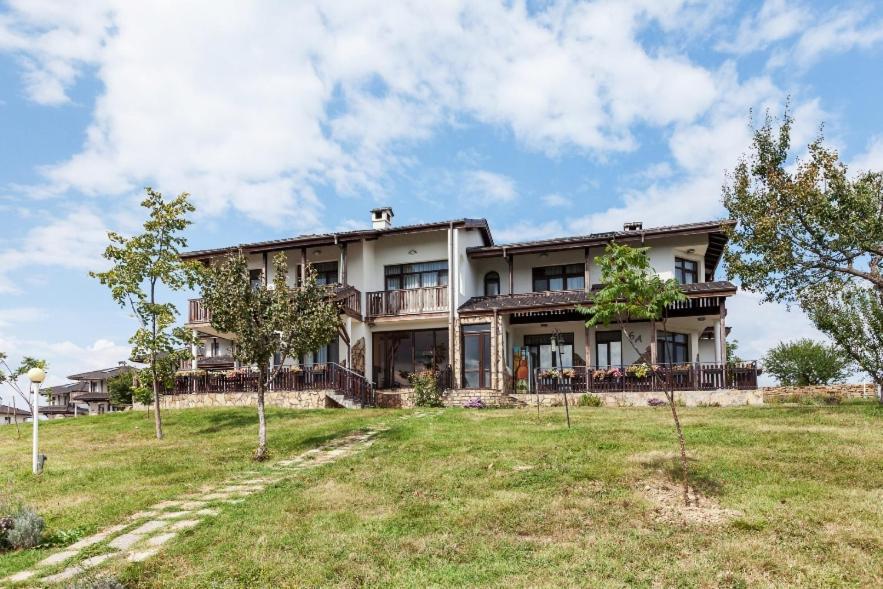 Balkana Village Kalaydzhii Bagian luar foto