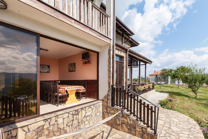 Balkana Village Kalaydzhii Bagian luar foto