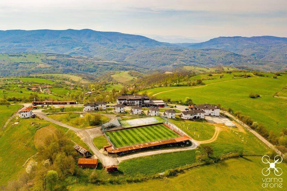 Balkana Village Kalaydzhii Bagian luar foto