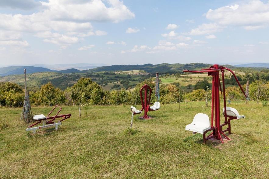 Balkana Village Kalaydzhii Bagian luar foto