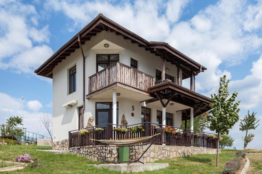 Balkana Village Kalaydzhii Bagian luar foto