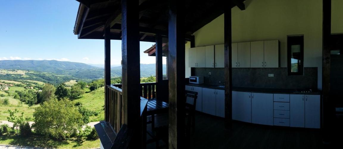 Balkana Village Kalaydzhii Bagian luar foto